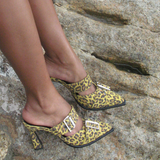 Kleo Leopard