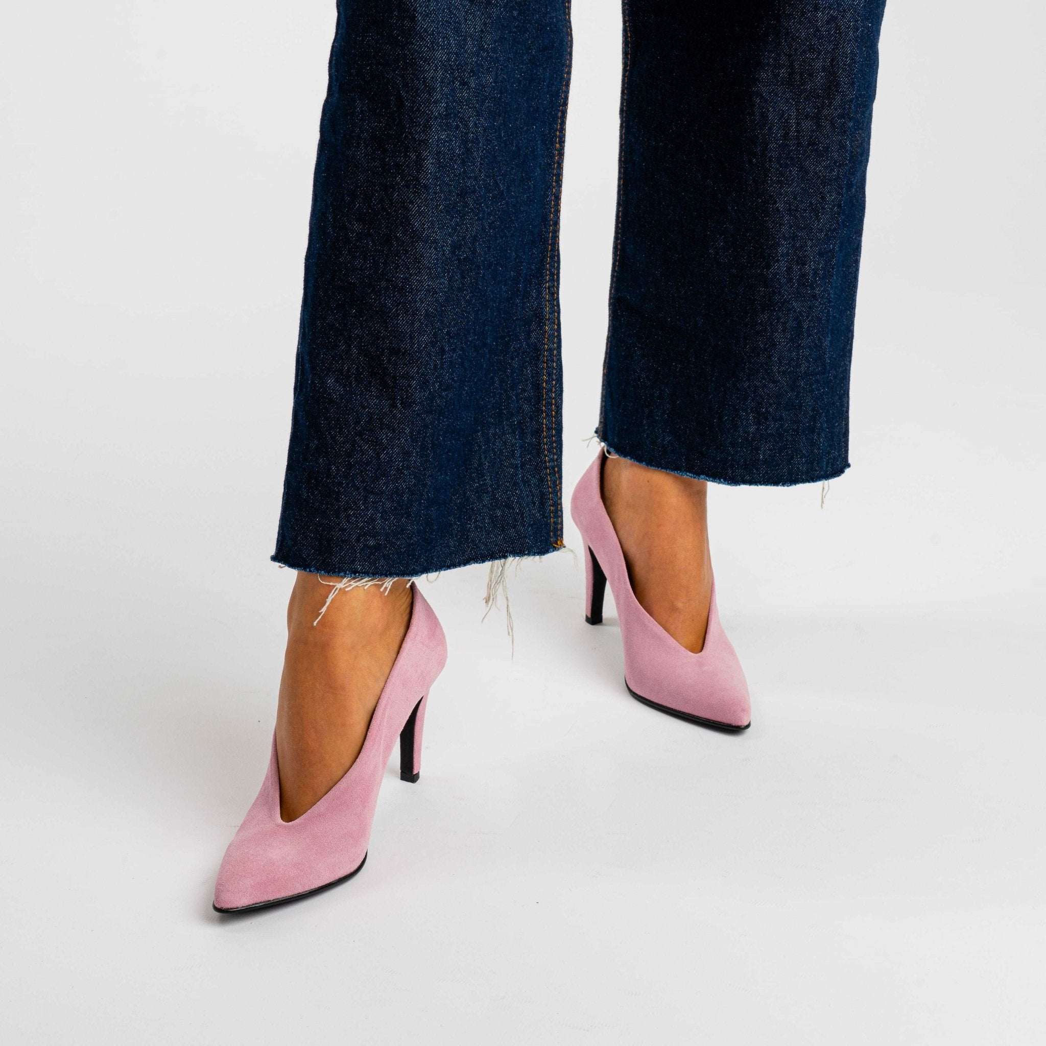 PALERMO PINK - JoDis