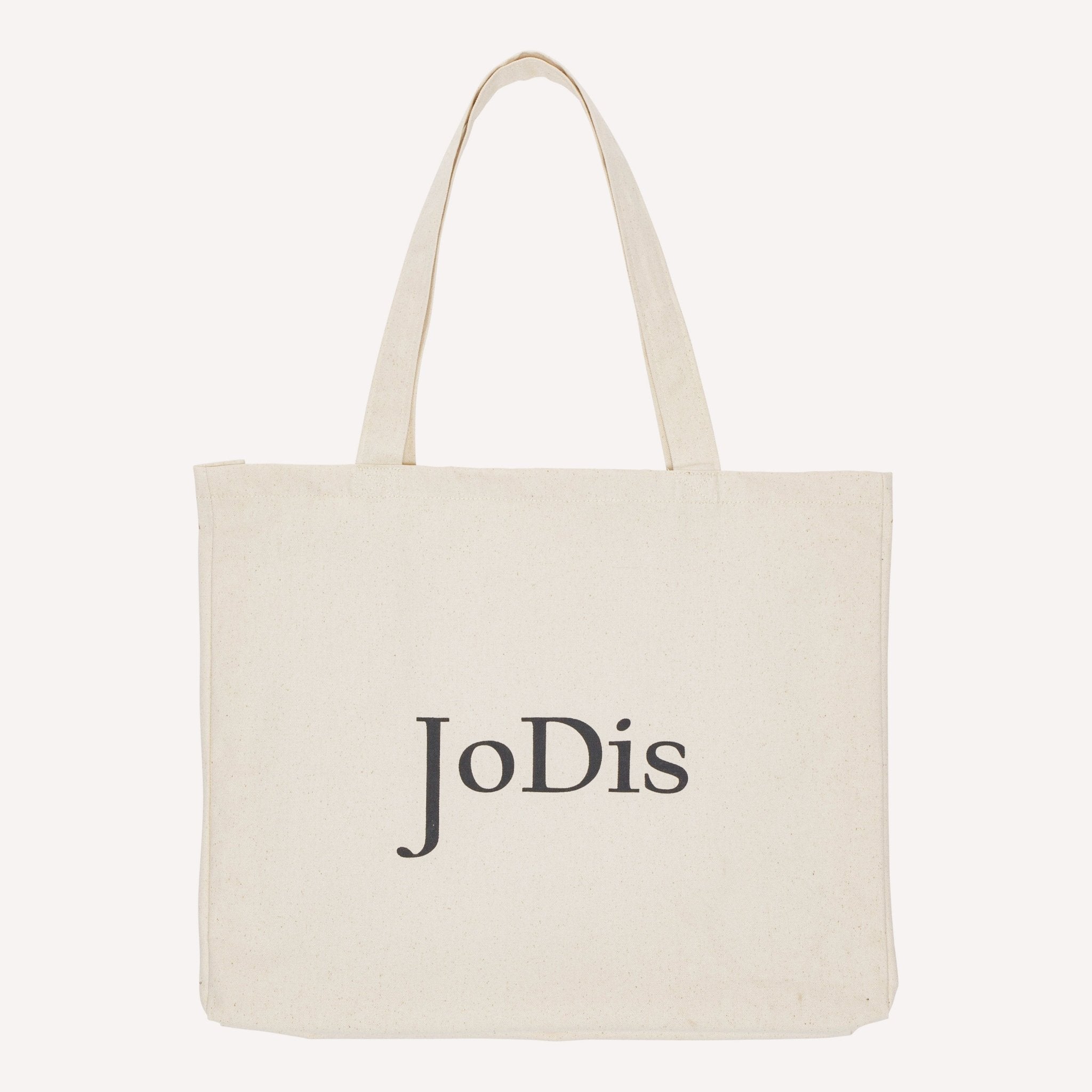 Tote Bag Beige Perfect mesh for everyday life Buy here – JoDis