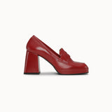 CRYSTAL PUMP BORDEAUX