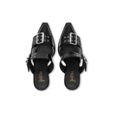 Kleo Black Patent