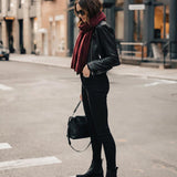 BEGGY Black