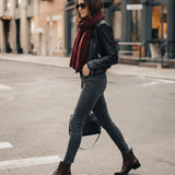 BEGGY Dark Brown