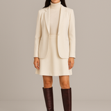 CASSANDRA Rustic Red