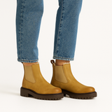 MODENA CHELSEA Camel