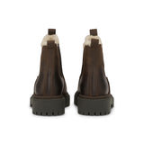 MODENA CHELSEA DARK BROWN