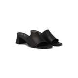 SAVOY Black
