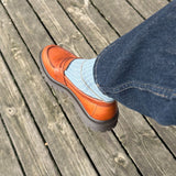 JODIS X GLOBE PLUTO EVERGREEN 