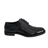 BROR Black Patent