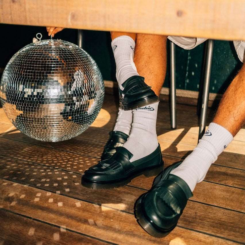 JODIS X GLOBE PLUTO EVERGREEN - JoDis