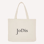 TOTE BEIGE - JoDis