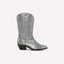 VENUS Silver Metallic - JoDis Shoes